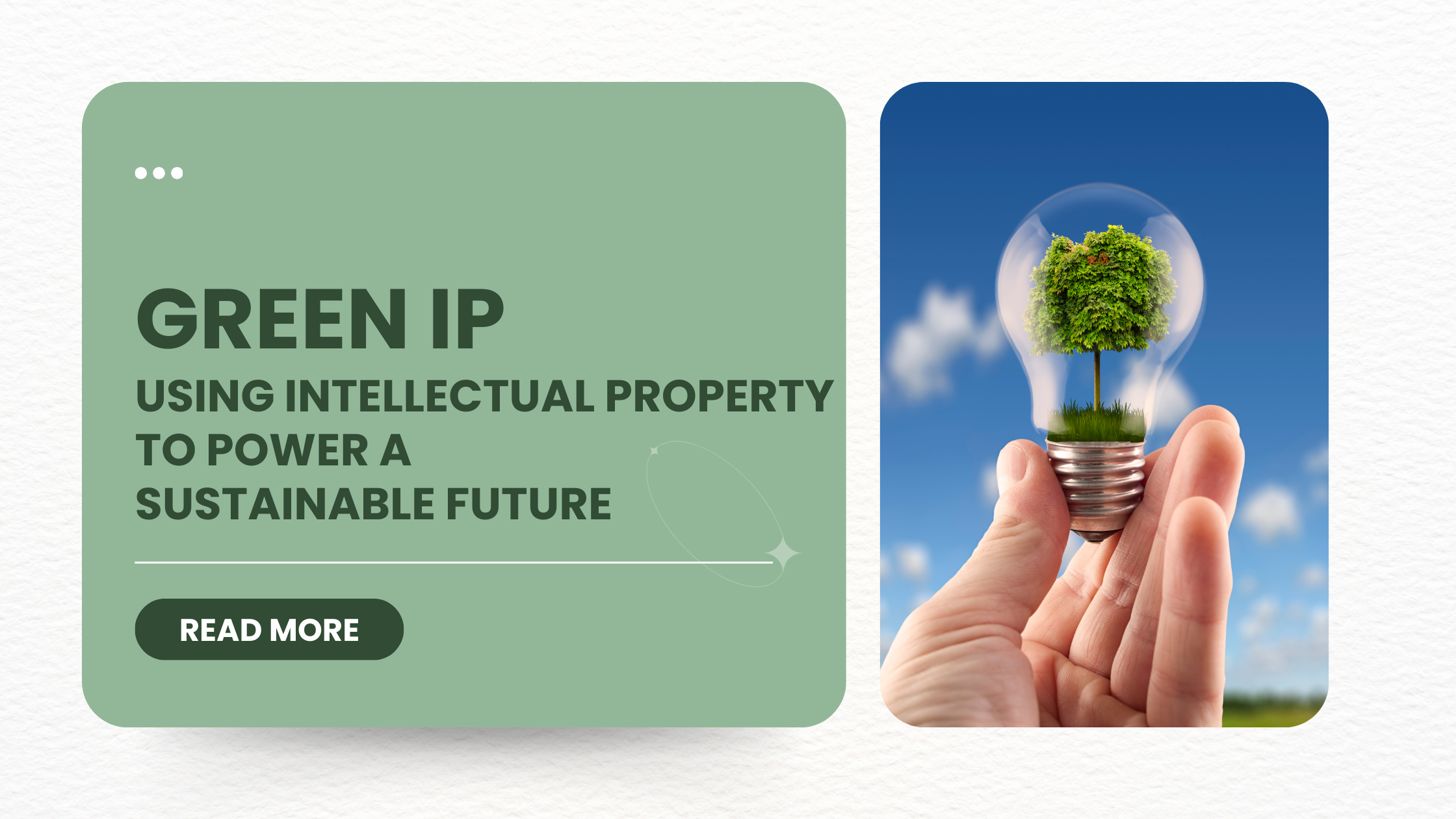 Green IP